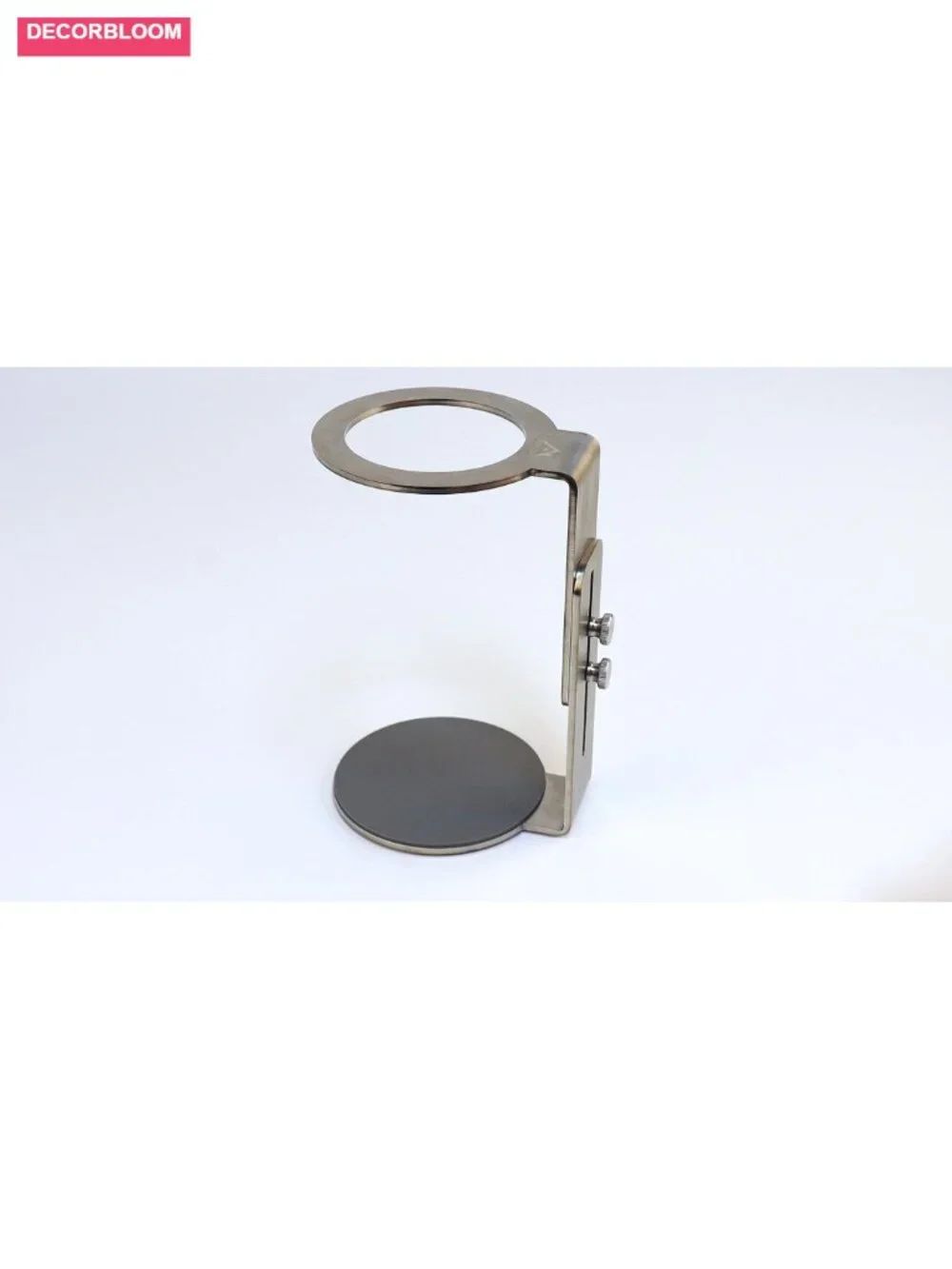 Adjustable Coffee Maker Stand Stainless Steel Pour Over Espresso